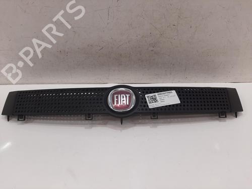 Used Grille Grille FIAT PANDA (169_) 1.2 (169AXF2A, 169AXF1A) (69 hp) 33699305 33699305