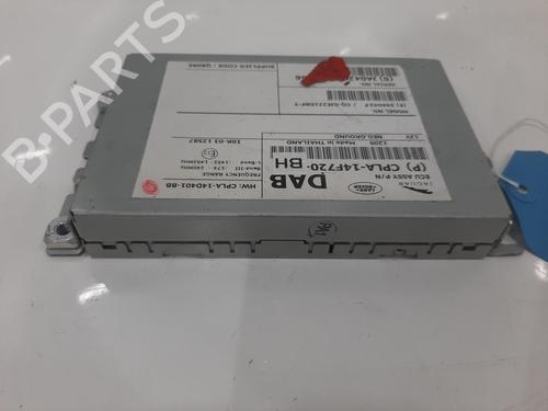 Control unit LAND ROVER RANGE ROVER IV (L405) 4.4 SDV8 4x4 | BP26859534M11 