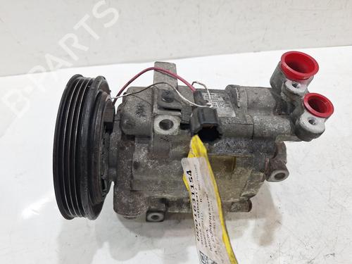 Used AC compressor NISSAN MICRA III (K12) 1.2 16V (80 hp) 32145077