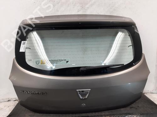 Bakluke CC/Kombi-Kupé DACIA SANDERO II 1.2 (73 hp) 30897226