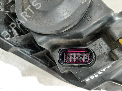 Right headlight FORD FIESTA VI (CB1, CCN) 1.4 TDCi | BP33035318C29  - Image 6