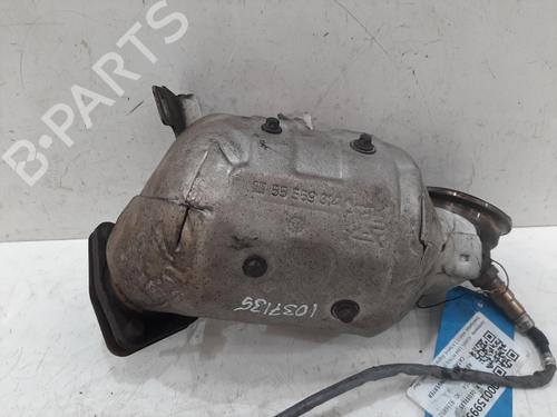 Used Catalyst VAUXHALL ASTRA Mk VI (J) GTC (P10) 1.4 (120 hp) 31286265