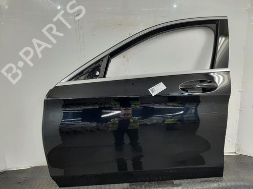 Used Left front door Left front door 39450390 39450390