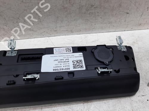 Electronic module KIA SPORTAGE V (NQ5) 1.6 T-GDi Hybrid | BP33281932M83 - Image 5