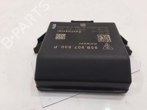 Control unit PORSCHE MACAN (95B) 2.0 (95BAU1) | BP28122637M11 