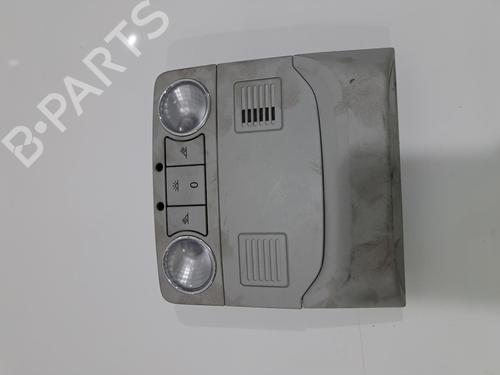Used Interior roof light Interior roof light SKODA OCTAVIA III Combi (5E5, 5E6) 1.6 TDI (105 hp) 34377739 34377739