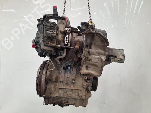 Engine VW GOLF VII (5G1, BQ1, BE1, BE2) 1.0 TSI | BP37026310M1 - Image 6