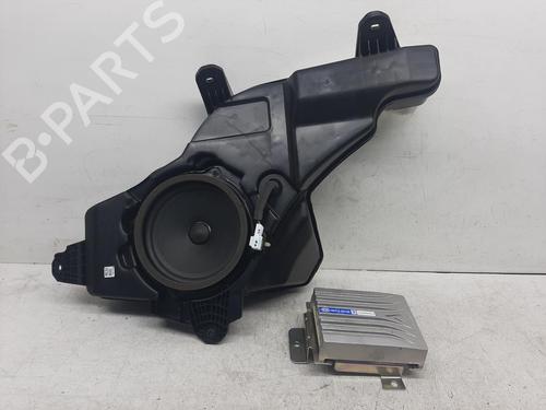 Used Speaker KIA SPORTAGE IV (QL, QLE) 1.7 CRDi (116 hp) 26750072