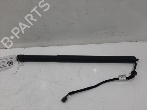 Used Shock absorber spring JAGUAR I-PACE (X590) EV400 AWD (400 hp) 30789306