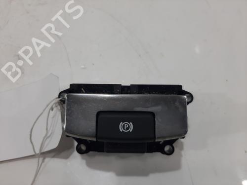 Used Hand brake LAND ROVER RANGE ROVER SPORT II (L494) 3.0 SDV6 Hybrid 4x4 (340 hp) 30789387