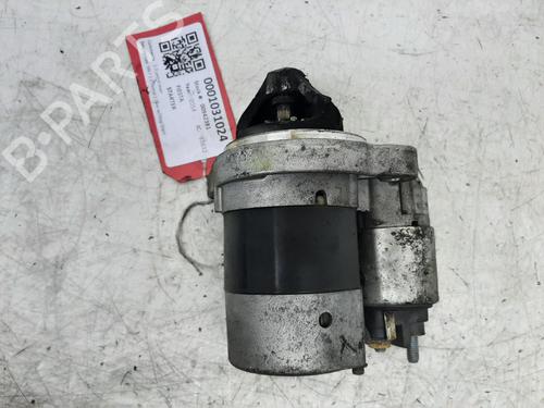 Starter FORD FIESTA VI (CB1, CCN) 1.0 EcoBoost | BP26850122M8 