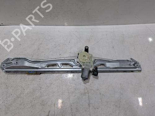 Used Front right window mechanism Front right window mechanism FORD TRANSIT CUSTOM V362 Van (FY, FZ) 2.0 EcoBlue (130 hp) 39993913 39993913