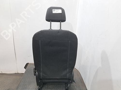 Left front seat VAUXHALL COMBO Mk IV (E) Box Body/MPV (K9) 1.5 D | BP39951684C15 - Image 4