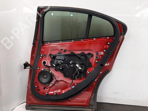 Dør højre bagtil JAGUAR I-PACE (X590) EV400 AWD | BP34733405C5 - Image 6