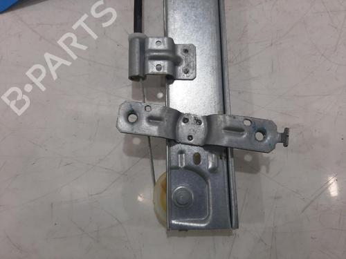 Front left window mechanism SUZUKI CELERIO (LF) 1.0 (AVK310) | BP30286264C22