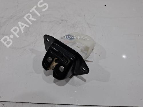 Used Tailgate lock Tailgate lock 37795042 37795042