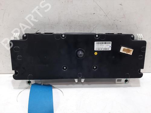 Cockpit CITROËN C4 Picasso II 1.6 BlueHDi 120 | BP30958786C47