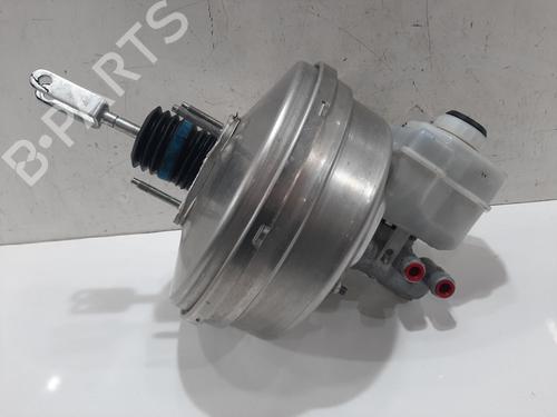 Used Servo brake LAND ROVER RANGE ROVER IV (L405) 4.4 SDV8 4x4 (340 hp) 32851271