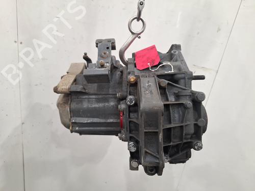 Gearbox CHRYSLER YPSILON 1.2 | BP30829708M3