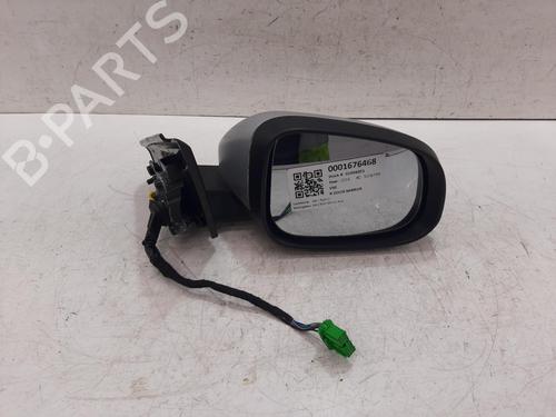 right-mirror-volvo-v40-hatchback-525-2012-2013-2014-2015-2016-2017-2018-2019-33555736 main image