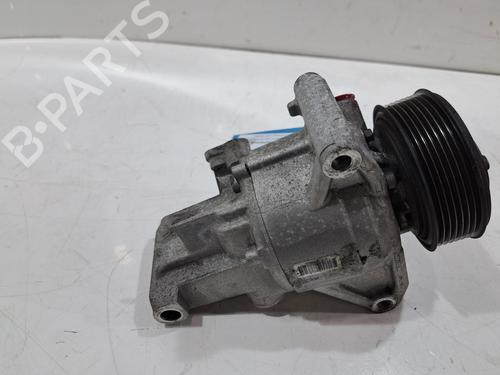 AC compressor NISSAN MICRA V (K14) 0.9 IG-T | BP38294531M34 - Image 5