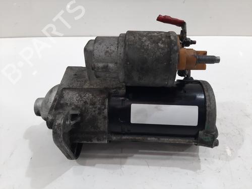 Used Starter Starter DACIA DUSTER (HS_) 1.5 dCi (109 hp) 34038524 34038524