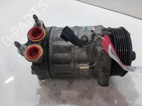 AC compressor VOLVO V40 Hatchback (525) D2 | BP29471375M34 
