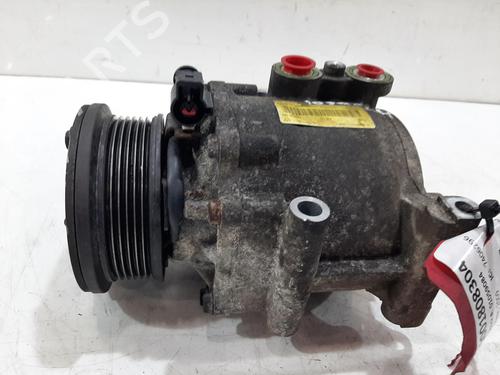 AC compressor FORD FIESTA VI (CB1, CCN) 1.4 | BP38433708M34 - Image 6