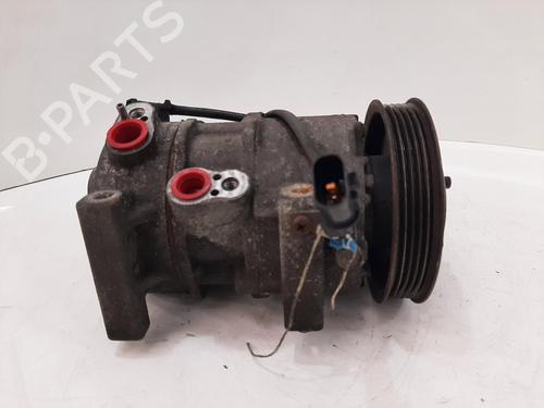 AC compressor KIA RIO III (UB) 1.25 CVVT | BP28574841M34 