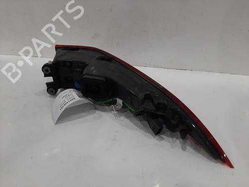 Left taillight JAGUAR I-PACE (X590) EV400 AWD | BP26856986C34 