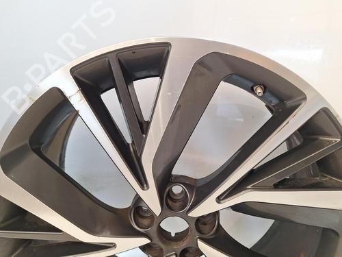 Fælk JAGUAR I-PACE (X590) EV400 AWD | BP37272307C45 - Image 2