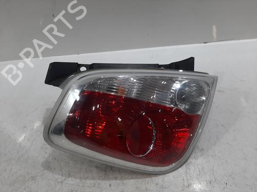 Left taillight FIAT 500 (312_) 1.2 (312AXA1A) | BP34179180C34 - Image 4