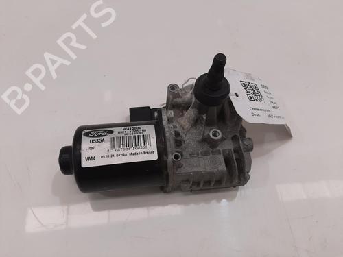 Used Front wiper motor Front wiper motor FORD TRANSIT CUSTOM V362 Van (FY, FZ) 2.0 EcoBlue (130 hp) 34478441 34478441