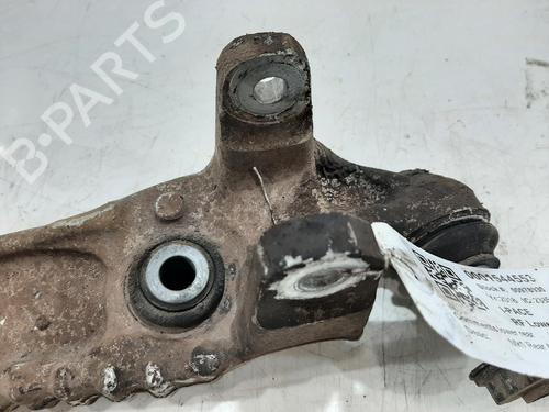 Right front suspension arm JAGUAR I-PACE (X590) EV400 AWD | BP30119436M13 