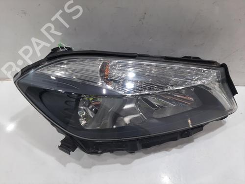 Right headlight MERCEDES-BENZ A-CLASS (W176) A 180 CDI / d (176.012) | BP29349268C29 