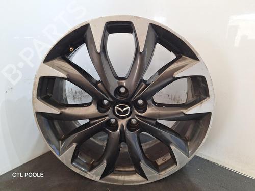 Used Rim Rim 38158257 38158257