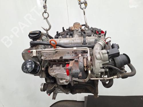 Engine VW GOLF VI (5K1) 1.4 TSI | BP30120088M1