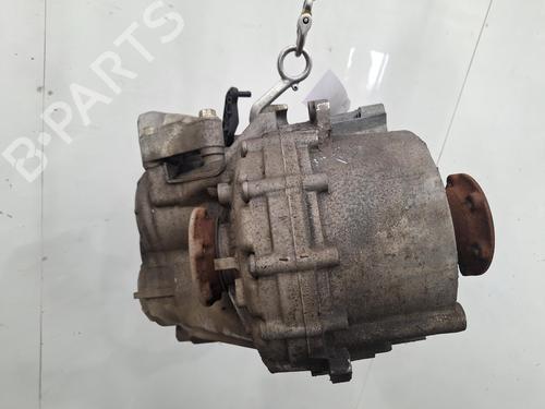 Gearkasse VW PASSAT B8 Variant (3G5, CB5) 2.0 TDI | BP29417267M3 