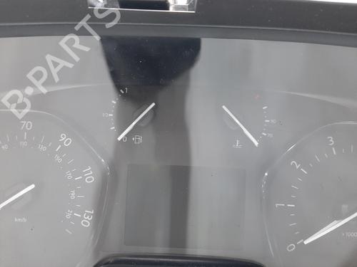 Instrument cluster PEUGEOT EXPERT Van (V_) 1.5 BlueHDi 100 | BP30609142C47 