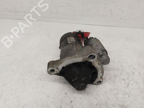 Used Starter CITROËN C4 Picasso I MPV (UD_) 1.8 i 16V (125 hp) 26824470