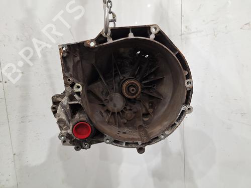 gearbox-ford-fiesta-vi-cb1-ccn-2008-32851940 main image