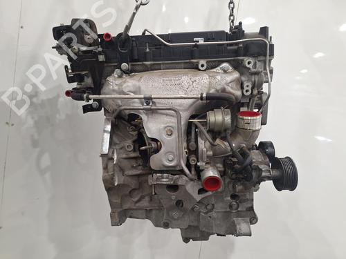 Engine JAGUAR XE (X760) 2.0 | BP29884028M1