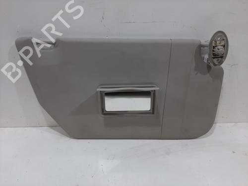 Parasol derecha Parasol derecha FORD TRANSIT CONNECT V408 Box Body/MPV 1.5 TDCi (120 hp) 37422063 37422063