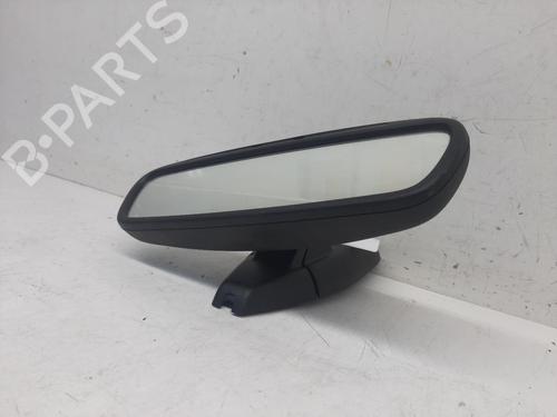 Used Rear mirror FORD MONDEO III (B5Y) 2.2 TDCi (155 hp) 26840088