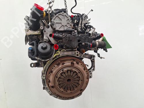 Engine CITROËN C4 CACTUS 1.6 BlueHDi 100 | BP36593941M1 - Image 4