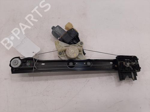 Rear right window mechanism JAGUAR I-PACE (X590) EV400 AWD | BP34178940C25  - Image 6