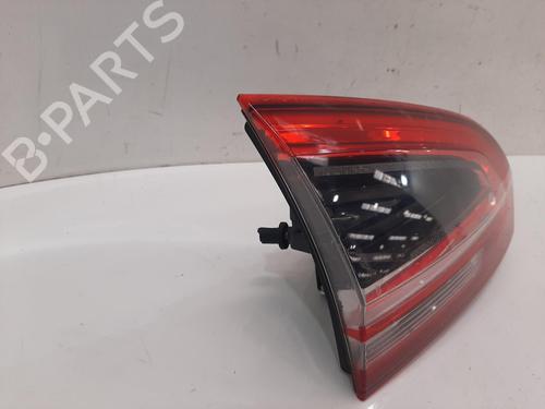 Left taillight FORD S-MAX (WA6) 2.0 TDCi | BP26837709C34 