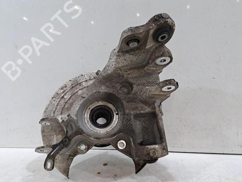 Left rear steering knuckle JAGUAR F-PACE (X761) 2.0 D200 MHEV | BP32193113M27 