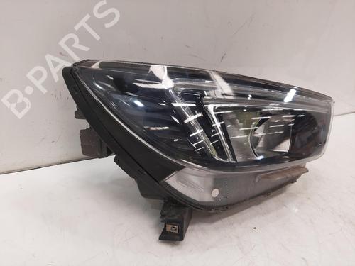 Right headlight VAUXHALL MOKKA / MOKKA X (J13) 1.4 | BP37172404C29 - Image 5