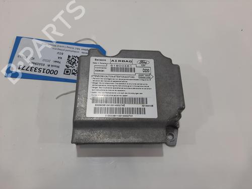 Used Control unit FORD KA (RU8) 1.2 (69 hp) 29554070